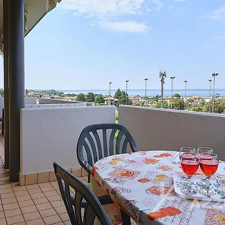 La Terrazza Sul - Immobiliare Azzurra شقة باردولينو