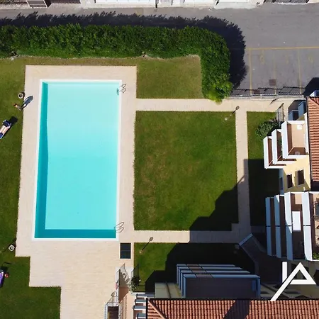 La Terrazza Sul - Immobiliare Azzurra