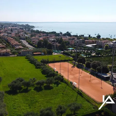 La Terrazza Sul - Immobiliare Azzurra Bardolino