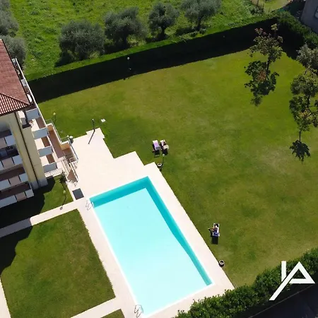 La Terrazza Sul - Immobiliare Azzurra Apartman